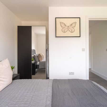 Oasis At Hemel Hempstead Apartman Kültér fotó