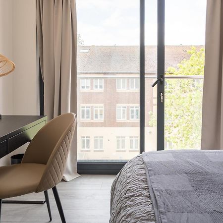 Oasis At Hemel Hempstead Apartman Kültér fotó