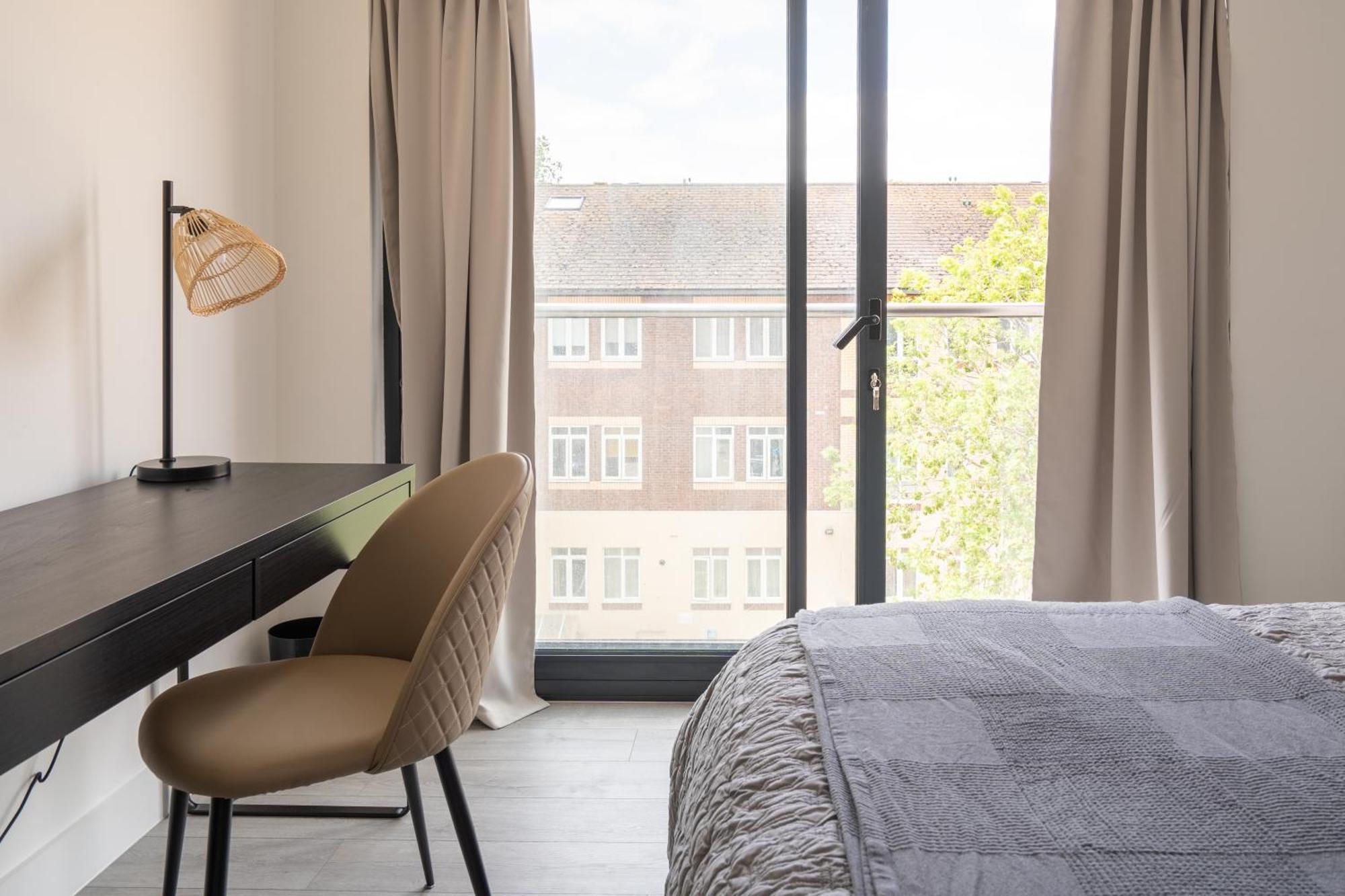 Oasis At Hemel Hempstead Apartman Kültér fotó