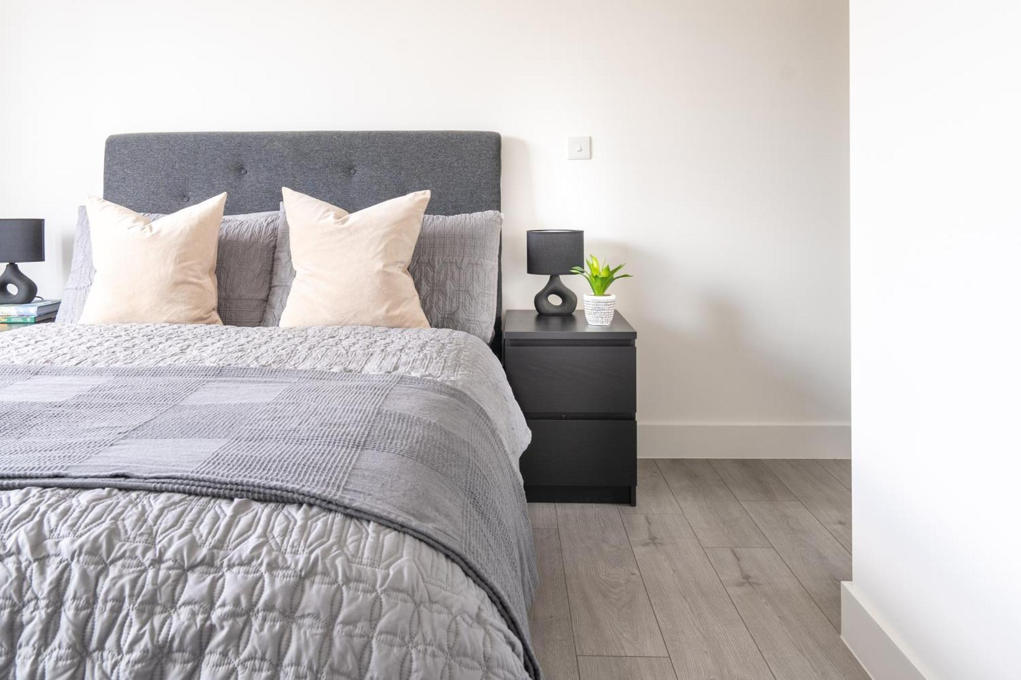 Oasis At Hemel Hempstead Apartman Kültér fotó