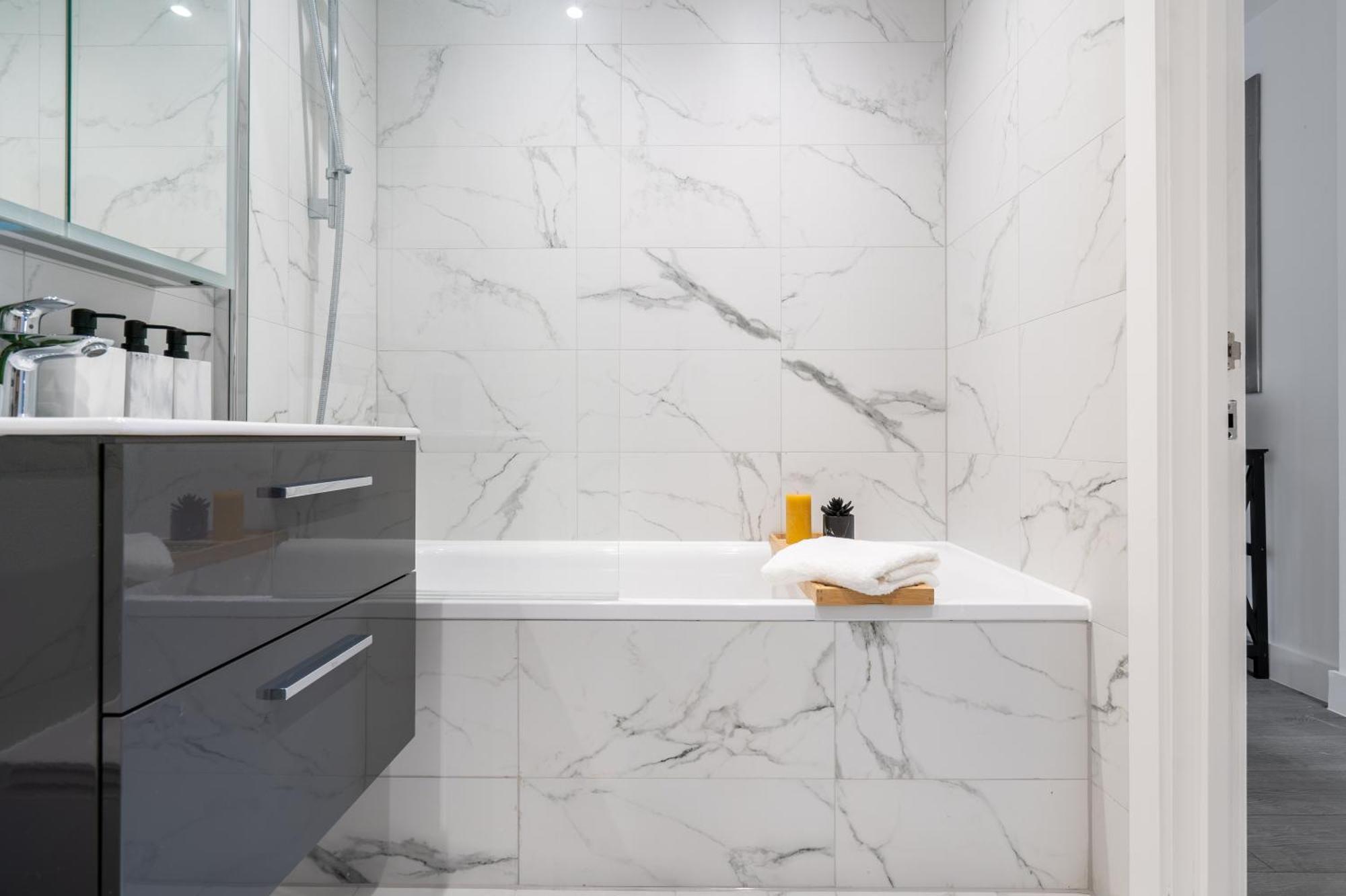 Oasis At Hemel Hempstead Apartman Kültér fotó