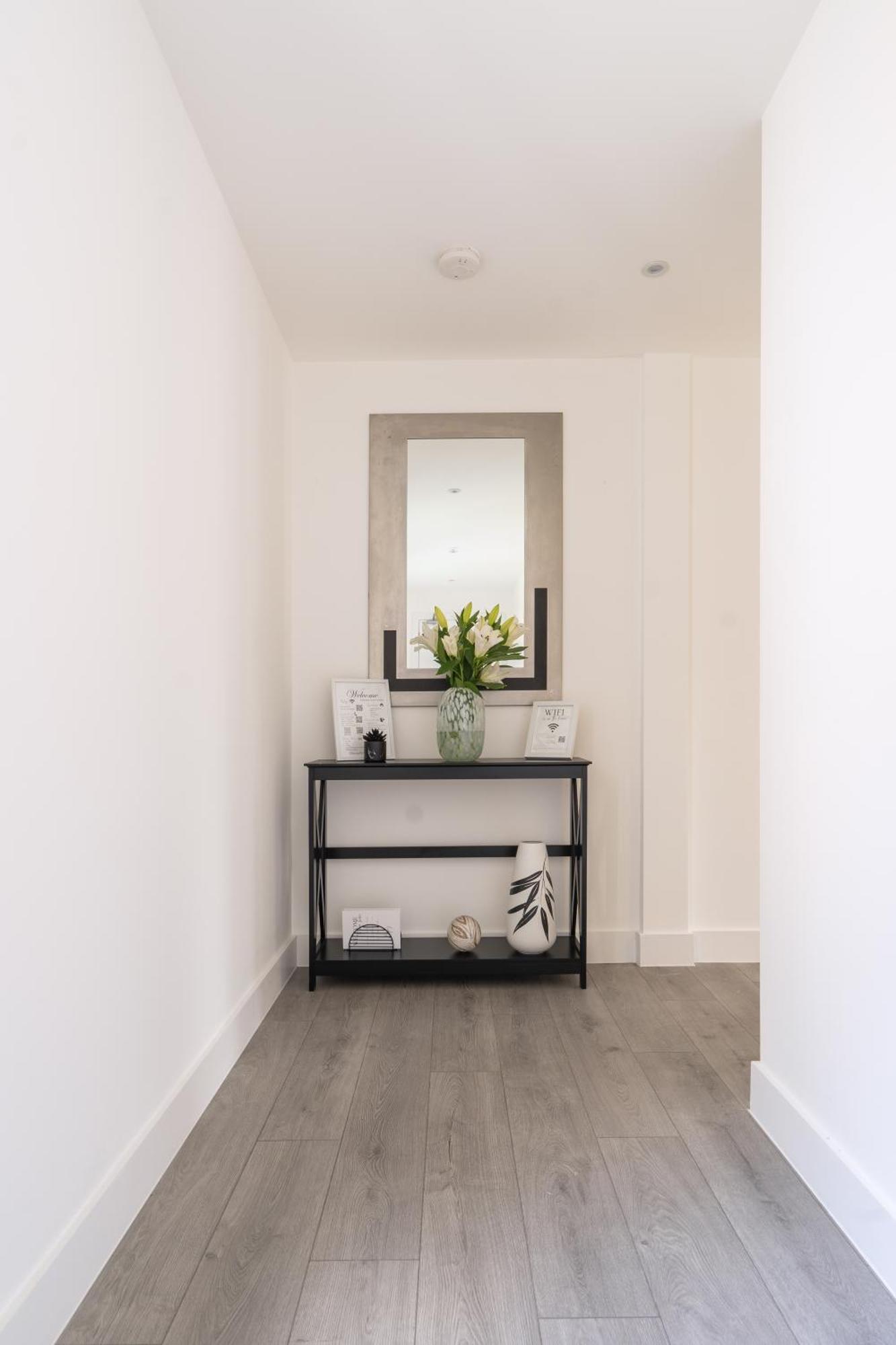 Oasis At Hemel Hempstead Apartman Kültér fotó