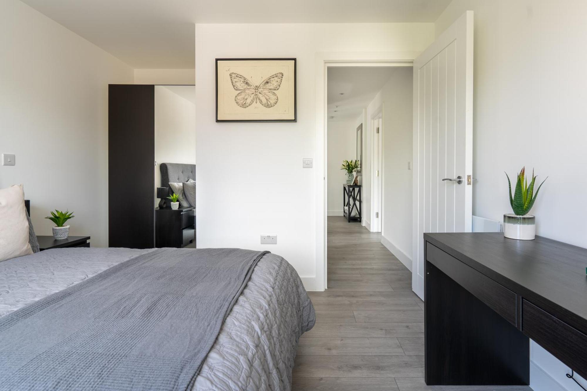 Oasis At Hemel Hempstead Apartman Kültér fotó