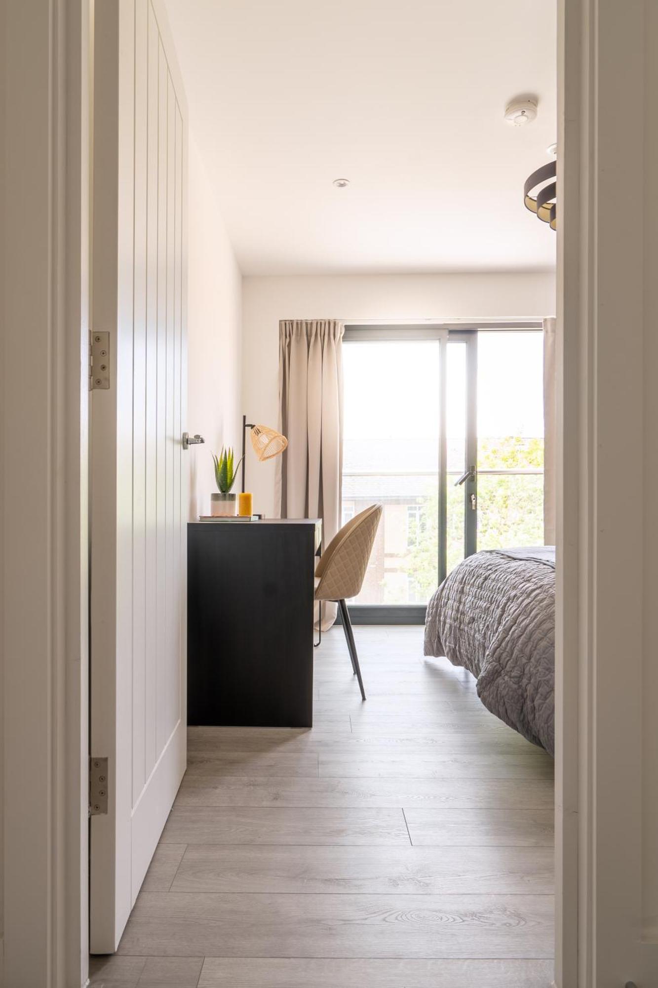 Oasis At Hemel Hempstead Apartman Kültér fotó