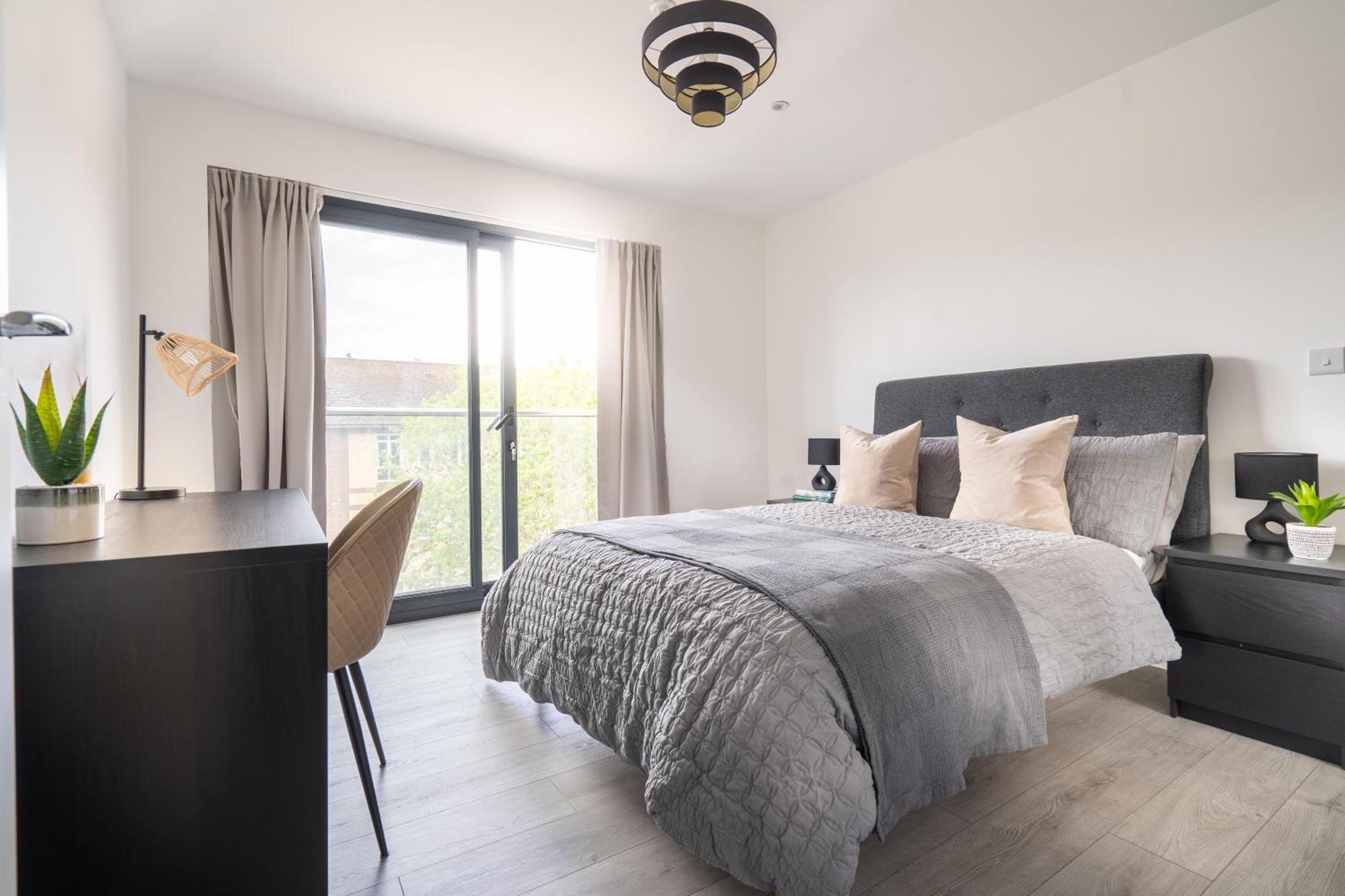 Oasis At Hemel Hempstead Apartman Kültér fotó